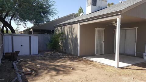 4359 E Carson Rd, Phoenix, AZ 85042 photo 13