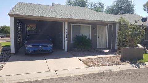 4359 E Carson Rd, Phoenix, AZ 85042 photo 1