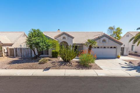 24219 N 41st Ave, Glendale, AZ 85310