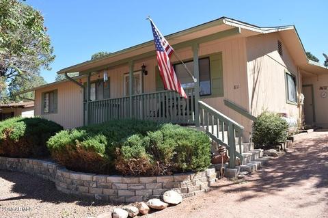 811 N Granite Dr, Payson, AZ 85541 photo 26