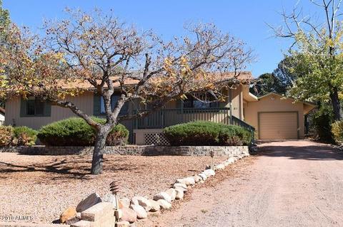 811 N Granite Dr, Payson, AZ 85541 photo 27