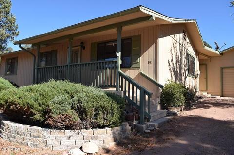 811 N Granite Dr, Payson, AZ 85541 photo 30