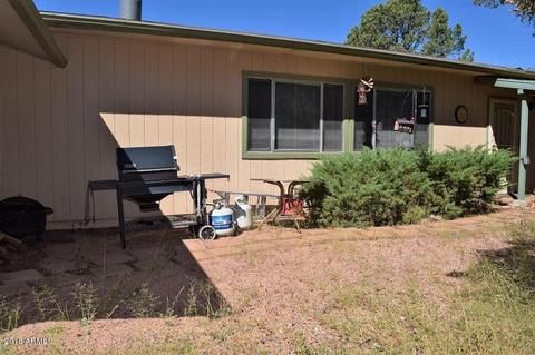 811 N Granite Dr, Payson, AZ 85541 photo 28
