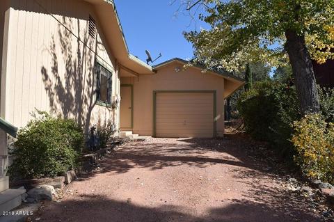 811 N Granite Dr, Payson, AZ 85541 photo 31