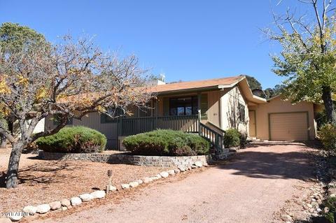 811 N Granite Dr, Payson, AZ 85541 photo 29
