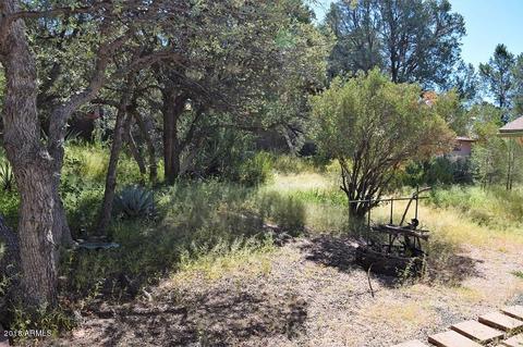811 N Granite Dr, Payson, AZ 85541 photo 24