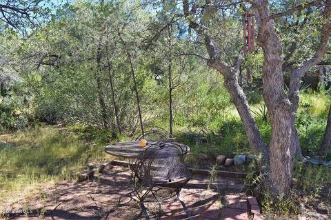 811 N Granite Dr, Payson, AZ 85541 photo 23