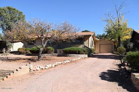 811 N Granite Dr, Payson, AZ 85541 photo 25