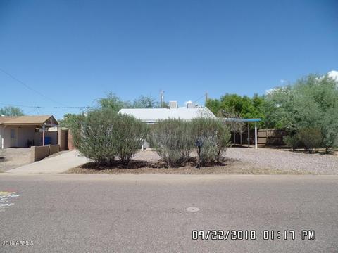 1334 E State Ave, Phoenix, AZ 85020 photo 3