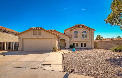 1003 E Hearne Way, Gilbert, AZ 85234 photo 24