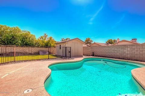 1003 E Hearne Way, Gilbert, AZ 85234 photo 2