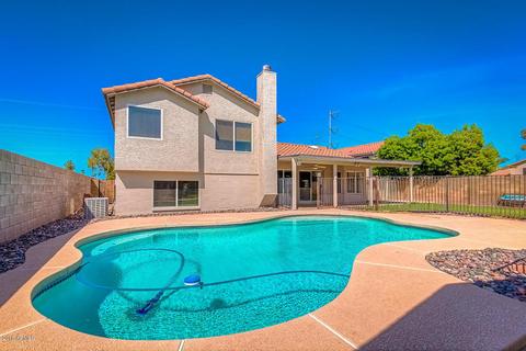 1003 E Hearne Way, Gilbert, AZ 85234 photo 21