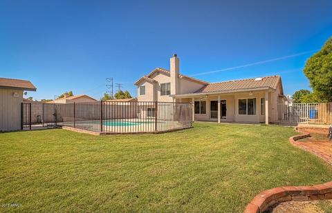 1003 E Hearne Way, Gilbert, AZ 85234 photo 23