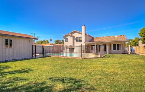 1003 E Hearne Way, Gilbert, AZ 85234 photo 3