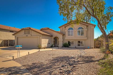 1003 E Hearne Way, Gilbert, AZ 85234 photo 1