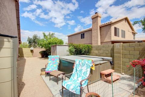 2481 E Gemini St, Gilbert, AZ 85234 photo 30