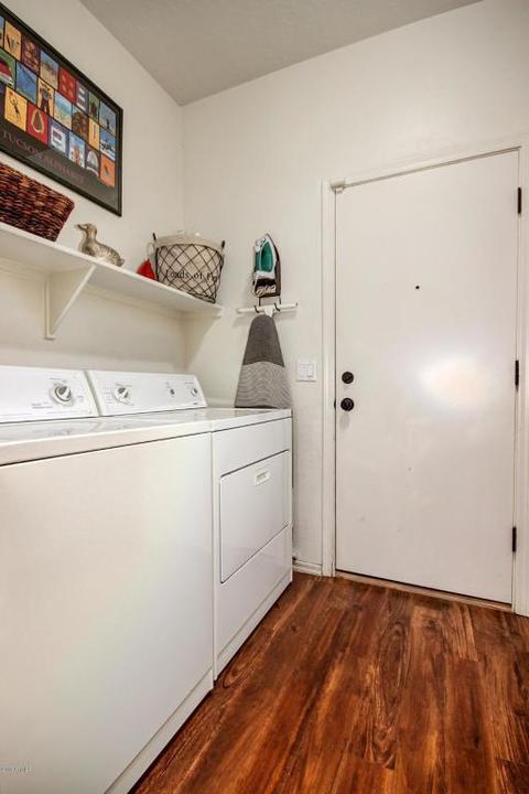 2481 E Gemini St, Gilbert, AZ 85234 photo 26