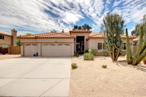 2481 E Gemini St, Gilbert, AZ 85234 photo 2