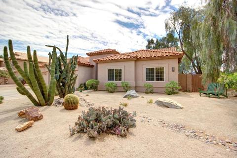 2481 E Gemini St, Gilbert, AZ 85234 photo 3