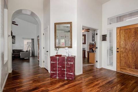 2481 E Gemini St, Gilbert, AZ 85234 photo 5
