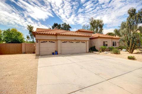 2481 E Gemini St, Gilbert, AZ 85234 photo 1