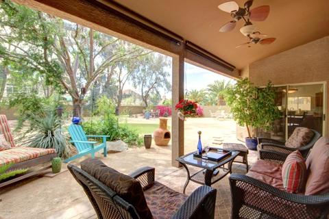 2481 E Gemini St, Gilbert, AZ 85234 photo 25
