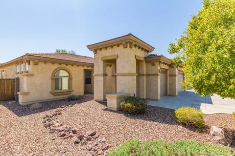 2009 N Rascon Loop, Phoenix, AZ 85037 photo 2