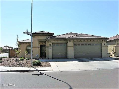 2009 N Rascon Loop, Phoenix, AZ 85037 photo 25