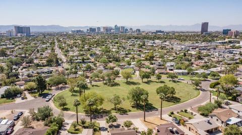 814 Edgemont Ave, Phoenix, AZ 85006 photo 47