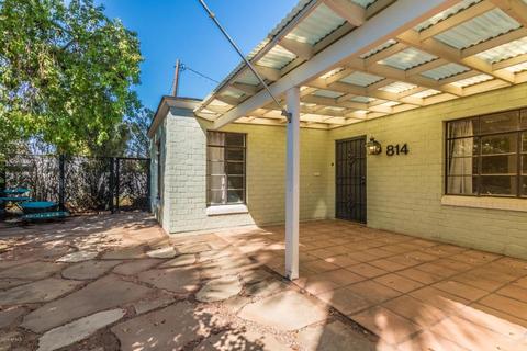 814 Edgemont Ave, Phoenix, AZ 85006 photo 10