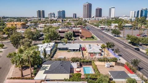 814 Edgemont Ave, Phoenix, AZ 85006 photo 41
