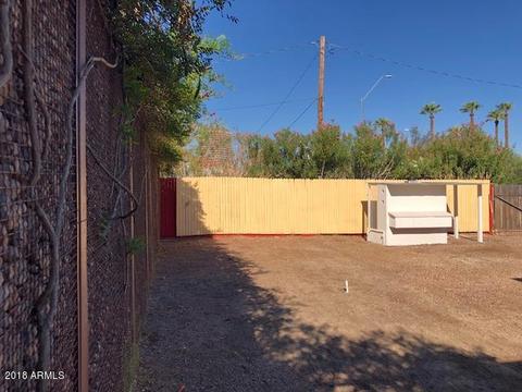 814 Edgemont Ave, Phoenix, AZ 85006 photo 59