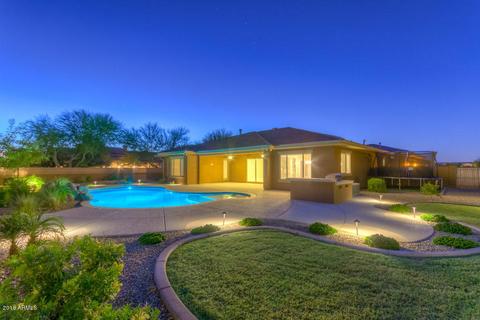 3037 E La Costa Dr, Gilbert, AZ 85298 photo 38