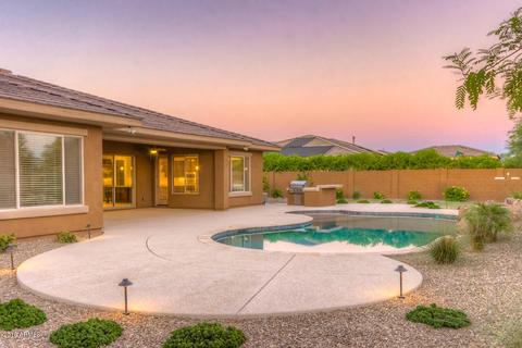 3037 E La Costa Dr, Gilbert, AZ 85298 photo 40