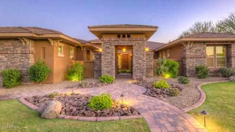 3037 E La Costa Dr, Gilbert, AZ 85298 photo 4
