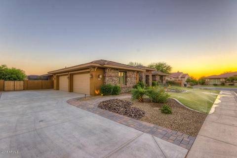 3037 E La Costa Dr, Gilbert, AZ 85298 photo 2