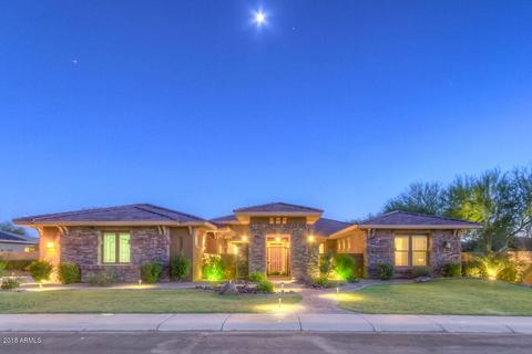 3037 E La Costa Dr, Gilbert, AZ 85298 photo 3
