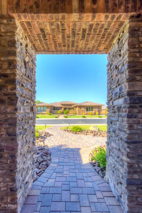 3037 E La Costa Dr, Gilbert, AZ 85298 photo 7