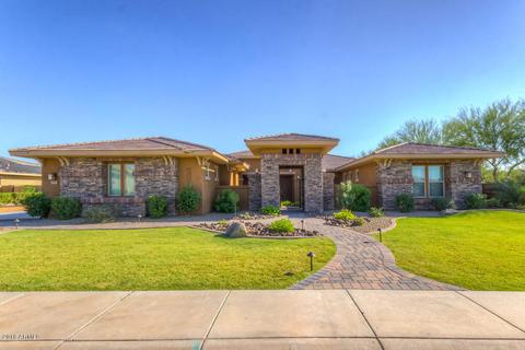 3037 E La Costa Dr, Gilbert, AZ 85298 photo 1