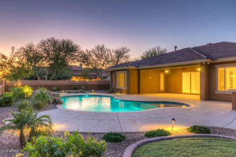 3037 E La Costa Dr, Gilbert, AZ 85298 photo 41