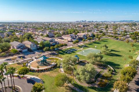 2227 E Bowker St, Phoenix, AZ 85040 photo 58