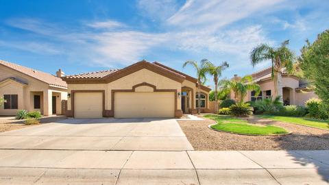 637 E Ranch Rd, Gilbert, AZ 85296
