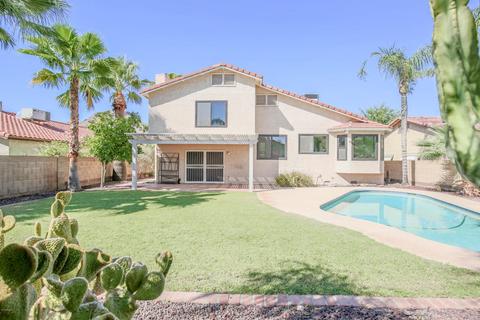 1825 E Crocus Dr, Phoenix, AZ 85022 photo 8