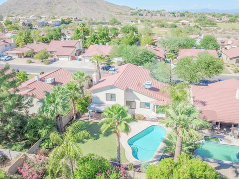 1825 E Crocus Dr, Phoenix, AZ 85022 photo 45