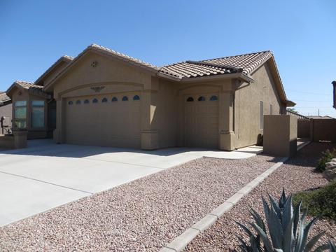 10927 E Plata Ave, Mesa, AZ 85212 photo 1