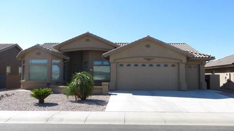 10927 E Plata Ave, Mesa, AZ 85212 photo 35