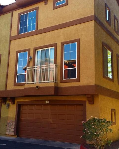 1920 E Bell Rd #1063, Phoenix, AZ 85022 photo 1
