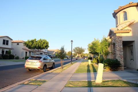 5309 E Hilton Ave, Mesa, AZ 85206 photo 3