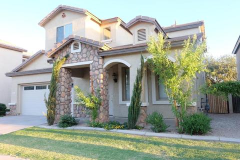 5309 E Hilton Ave, Mesa, AZ 85206 photo 2