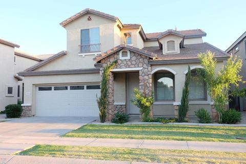 5309 E Hilton Ave, Mesa, AZ 85206 photo 1